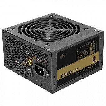 Какие блоки питания лучше deepcool или aerocool