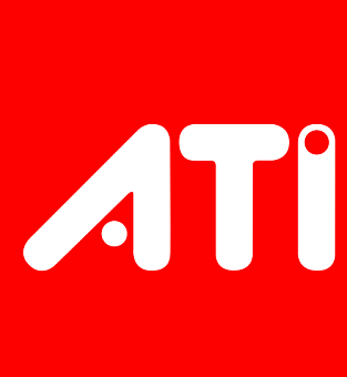 ATI Graphics Ultra Pro PCI
