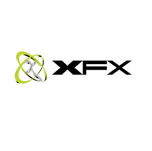 XFX RX 5700 XT RAW II Ultra