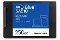 Western Digital WD Blue 2.5" 250GB