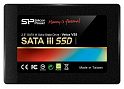 Silicon Power Slim S55 60GB