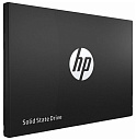 HP SSD S700 2.5" 120GB