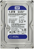 Western Digital WD Blue 2.5" 1TB