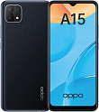 Oppo A15