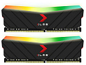 PNY Performance DDR4-3200 16GB (2x8GB)