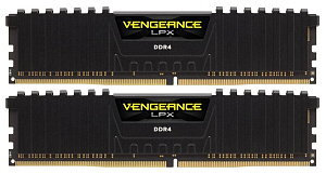 Corsair Vengeance DDR4-2400 16GB (2x8GB)