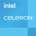 Intel Celeron J6412