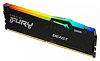 Kingston Fury Beast RGB DDR5-6000 CL36 8GB (1x8GB)