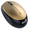 Genius NX-9000BT Gold-Black Bluetooth