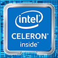  Intel Celeron M 743