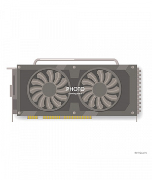 Colorful iGame GeForce GTX 660 Ti White Shark