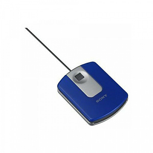 Sony SMU-M10L Blue USB