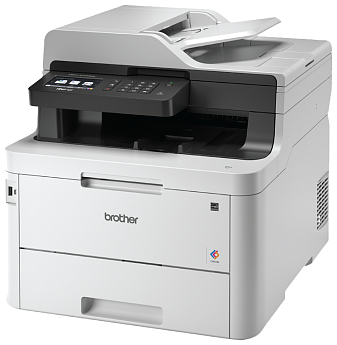 Brother MFC-L3770CDW All-in-One