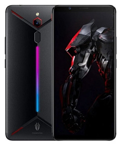 ZTE Nubia Red Magic Mars