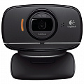  Logitech HD Webcam B525