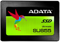 Adata Ultimate SU655 480GB
