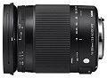  Sigma 18-300mm f/3.5-6.3 DC Macro OS HSM Contemporary Nikon F