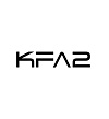 KFA2 RTX 3060 Ti (1-Click OC)