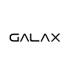 Galax GeForce GTX 1660 1-Click OC