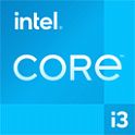 Intel Core i3-1115GRE
