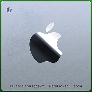 Apple A8X