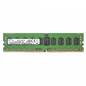 Samsung DDR4 2400 Registered ECC DIMM 16Gb - 18 секретных фактов 