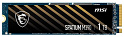 MSI Spatium M390 1TB