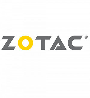 Zotac GeForce GTX 1080 AMP! Edition