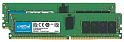 Crucial CT2K16G4SFD824A DDR4-2400 32GB (2x16GB)