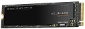 Western Digital WD Black SN750 4TB