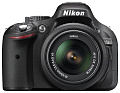  Nikon D5200