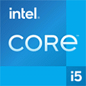Intel Core i5-12500H