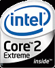 Intel Core 2 Extreme QX9650