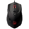 Tt eSPORTS by Thermaltake Theron Gaming Mouse Black USB