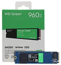 Western Digital WD Green SN350 960GB