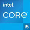 Intel Core i5-1250PE
