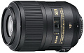  Nikon 85mm f/3.5G ED VR DX AF-S Micro-Nikkor