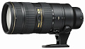  Nikon 70-200mm f/2.8G ED AF-S VR II Zoom-Nikkor