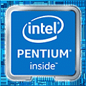 Intel Pentium 4 HT 672