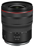  Canon RF 14-35mm f/4L IS USM