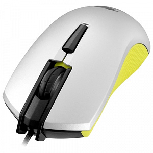 COUGAR 230M White-Yellow USB