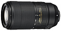  Nikon 70-300mm f/4.5-5.6E ED VR AF-P