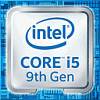 Intel Core i5-9500TE