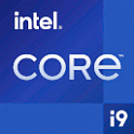 Intel Core i9-12900HK