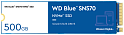Western Digital WD Blue SN570 500GB