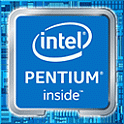 Intel Pentium D1519