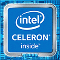 Intel Celeron D 345