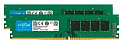 Crucial CT2K4G4SFS8266 DDR4-2666 8GB (2x4GB)
