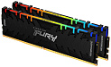 PNY XLR8 Gaming RGB DDR4-4600 CL19 16GB (2x8GB)