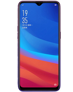 Oppo A7x